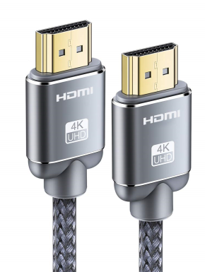 Image Câble HDMI 4K 2m - Snowkid...