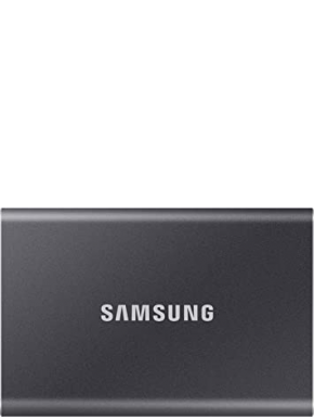 Image Samsung T7 MU-PC1T0T/WW | D...
