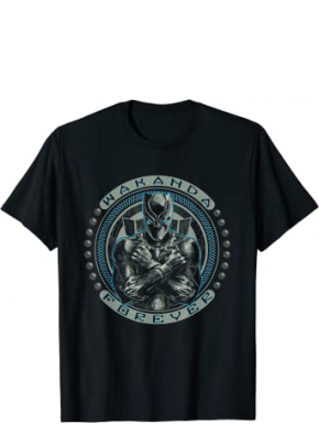 Image Marvel Black Panther T'...