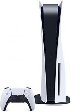 Image Sony, PlayStation 5 Éditio...