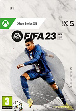 Image FIFA 23: Standard Edition |...