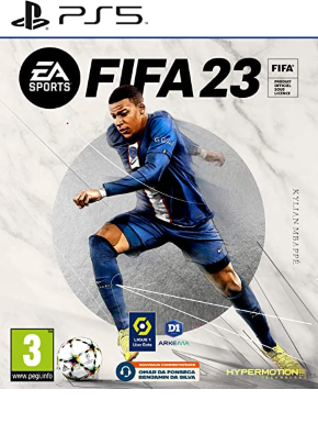 Image FIFA 23 Standard Edition PS...